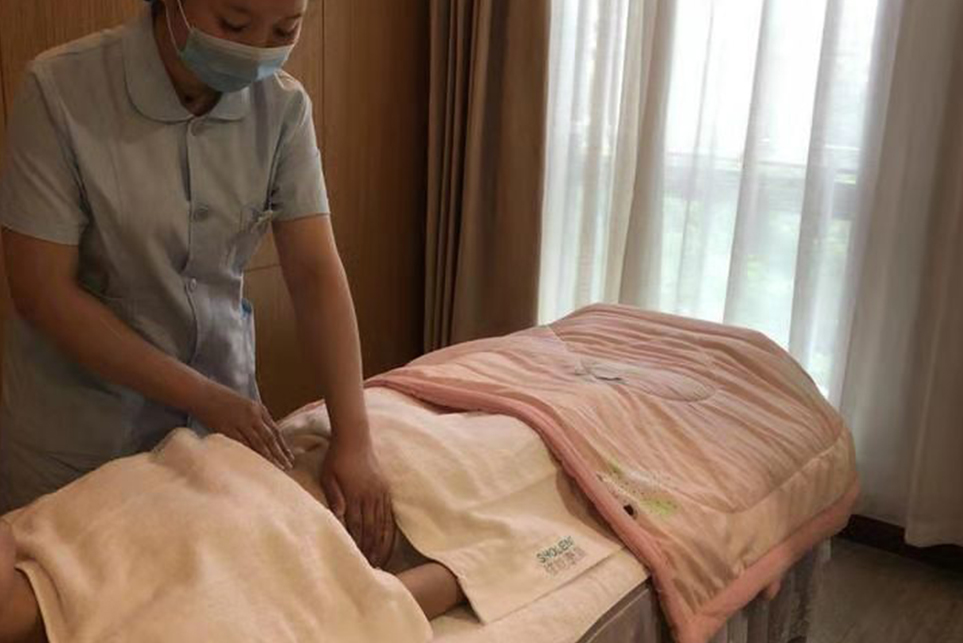 腹直肌修复套餐-4次