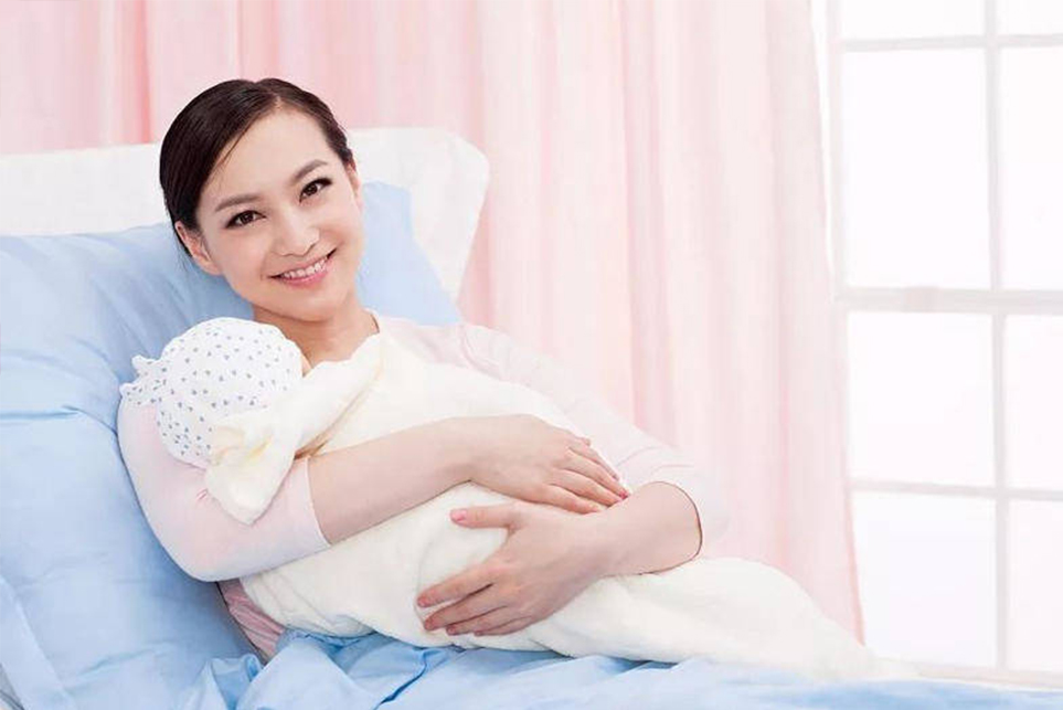 调理、预防产后月子问题