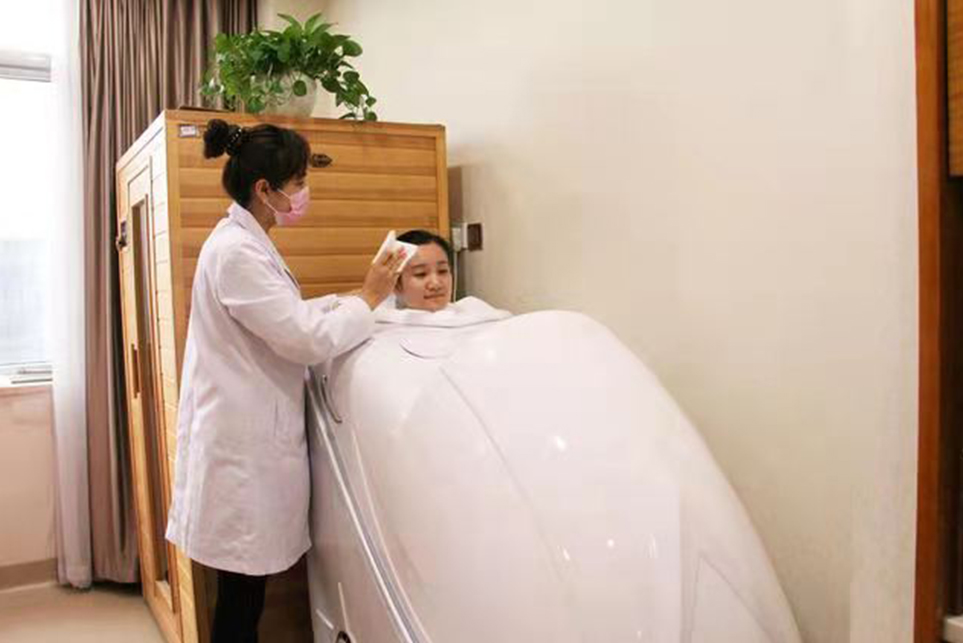 满月发汗、排寒湿套餐-3次