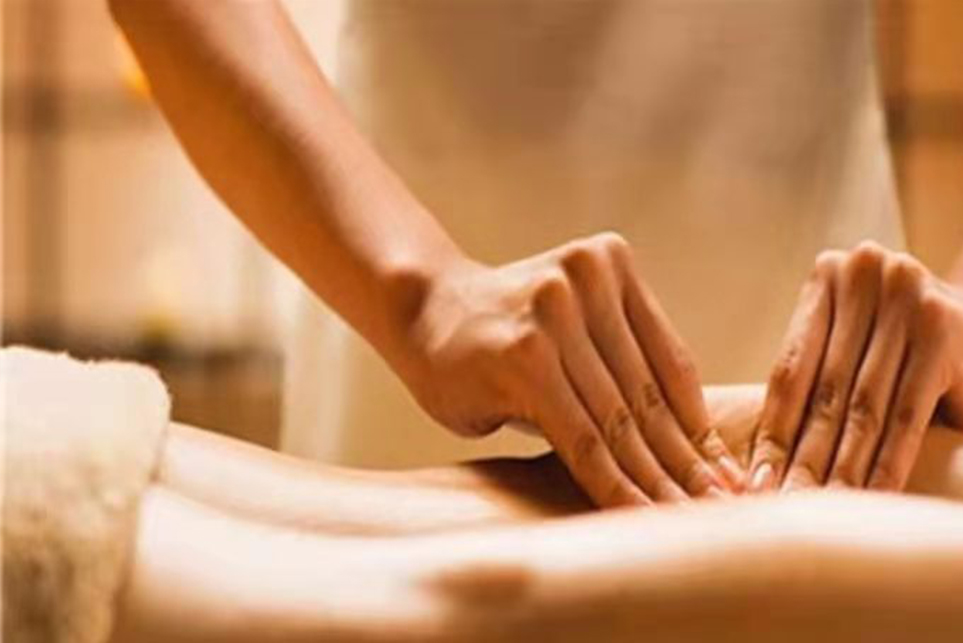 肾虚腰痛排石排寒消除水肿