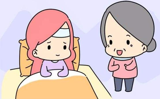 产后容易长富贵包怎么办？