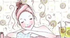 关于产后发汗的那些事！