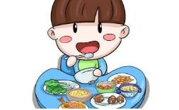 如何巧妙调理宝宝的春季饮食