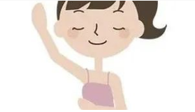 腋下的赘肉到底是副乳还是脂肪？