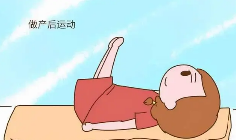 产后气血不足该怎么调理？