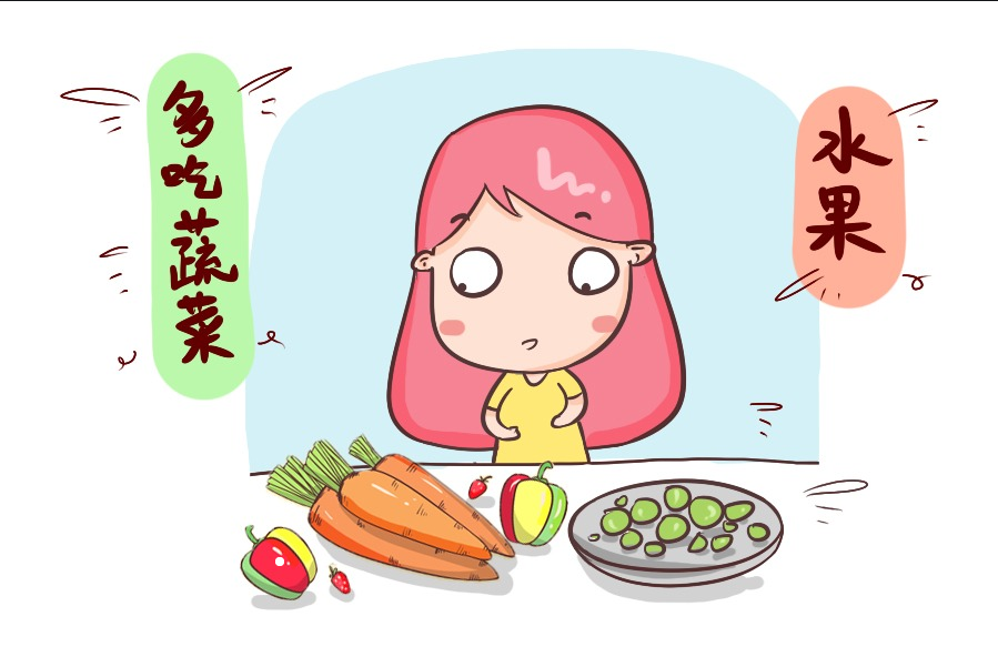 产后便秘的原因及危害