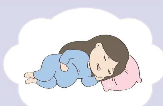 四大症状识别卵巢囊肿