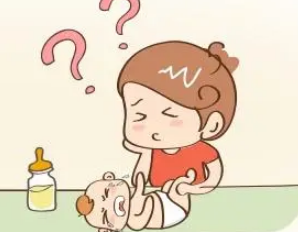 宝宝乳糖不耐受需知