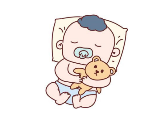 惊蛰宝宝睡不好？