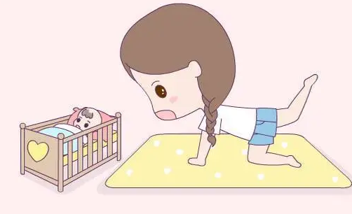 盆底肌的是如何修复的 