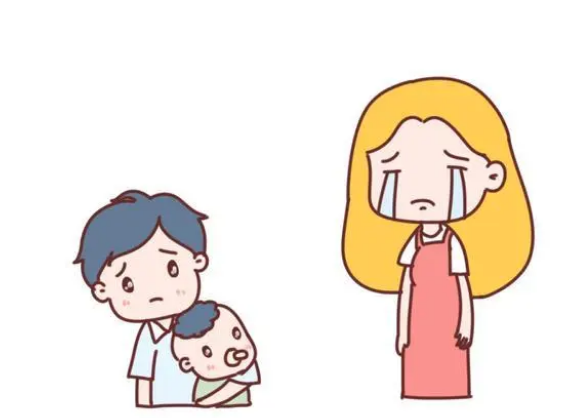 产后抑郁症持续多久？