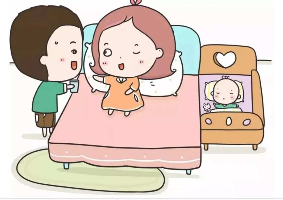 产后恢复知多少，女人应该知道的产康知识 