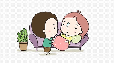 孕妇熬夜的三大危害！