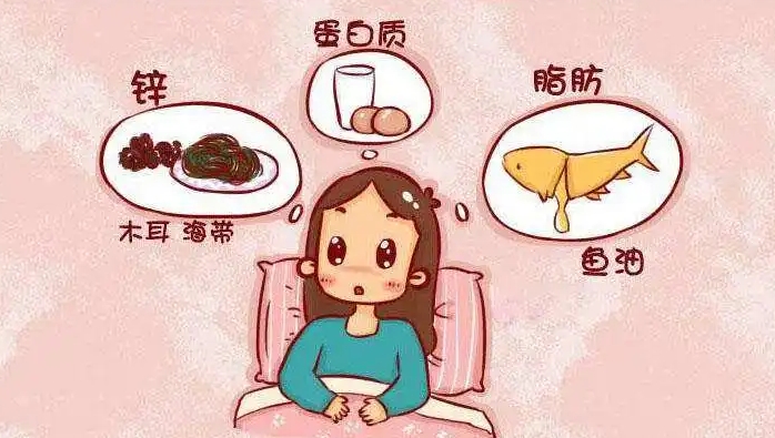 产后补气血，真的很有必要！