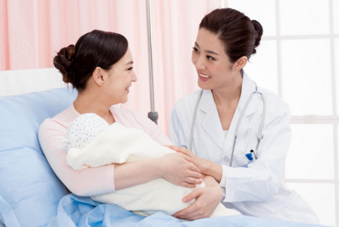 月子病如何调理