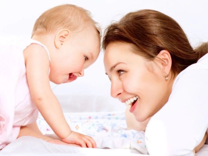 产后恢复全攻略，建议每一个新手家庭收藏！