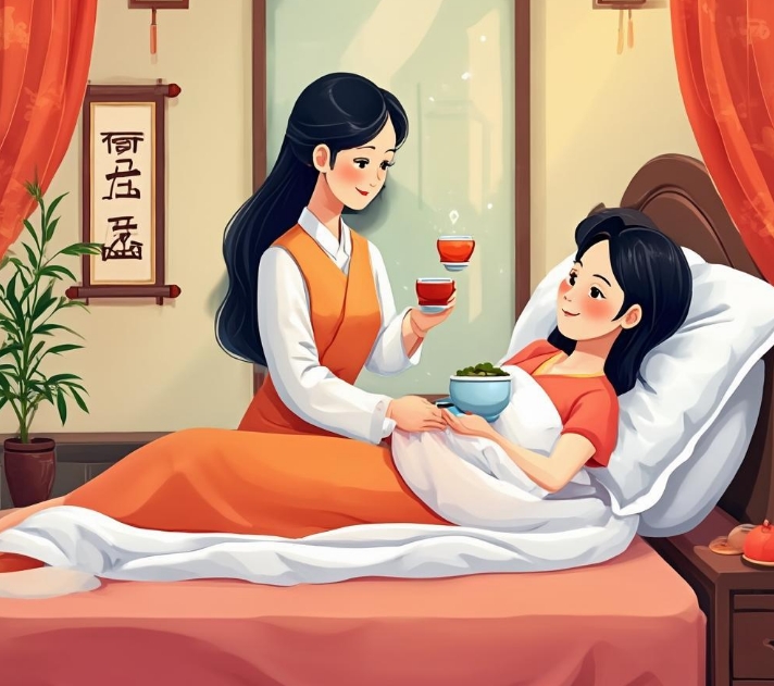 产后护理的重要性和建议