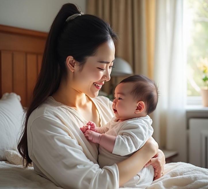 产后坐月子：科学调养，助力母婴健康