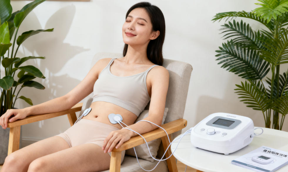 产后盆底肌松弛：不只是漏尿，早修复很关键