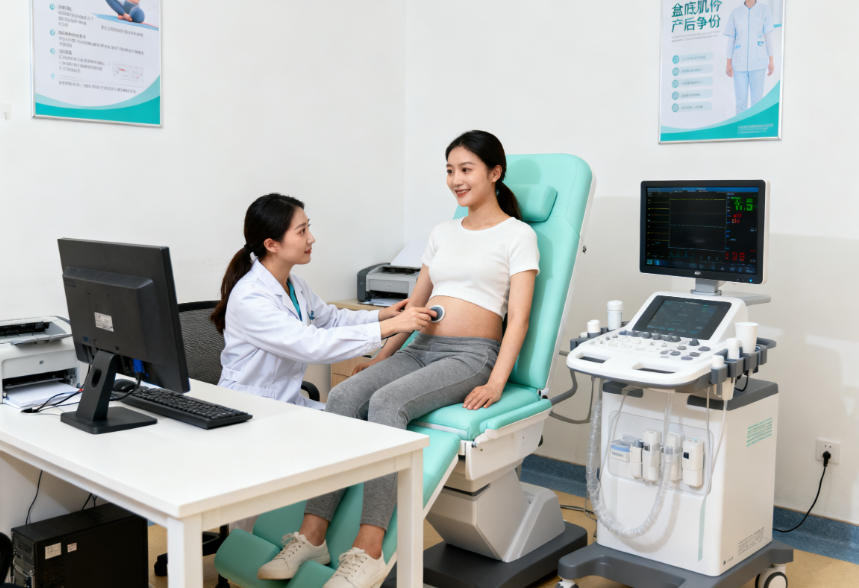 产后42天复查：不是“走过场”