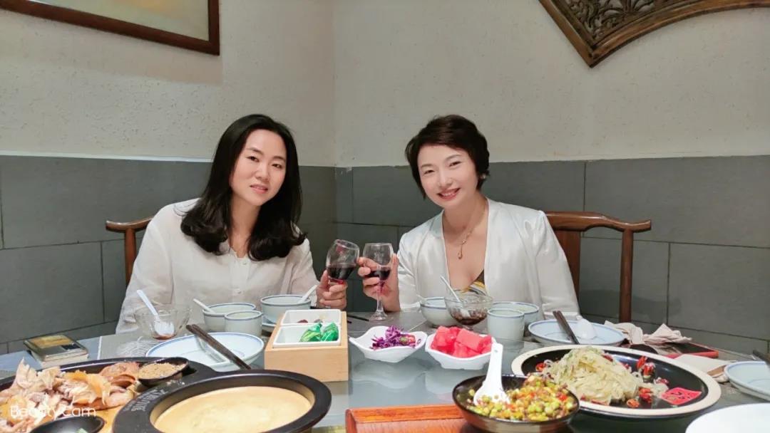 官宣|恭喜定西悦生月子中心与和谐之源达成战略合作，未来可期，我们携手共进！