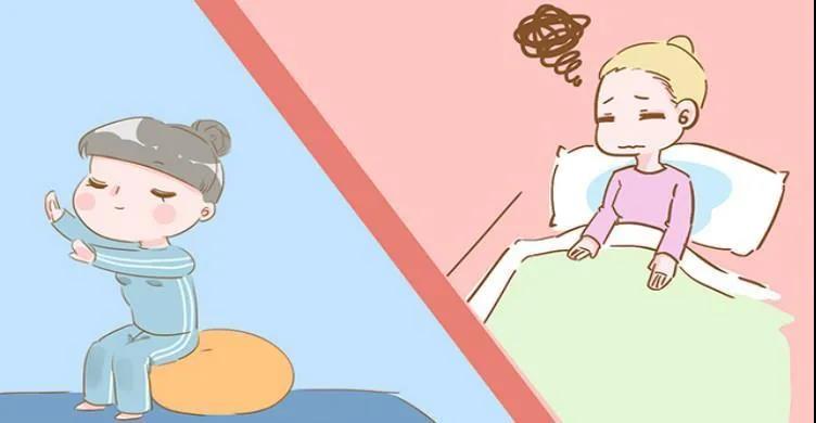 坐月子时的几大误区