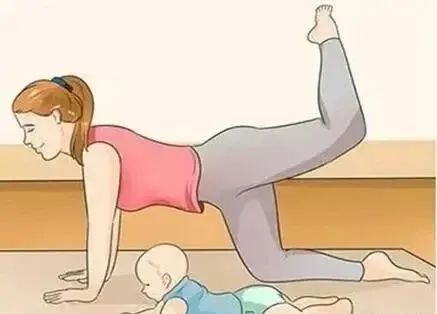 科普产后恢复好与不好的几大指标